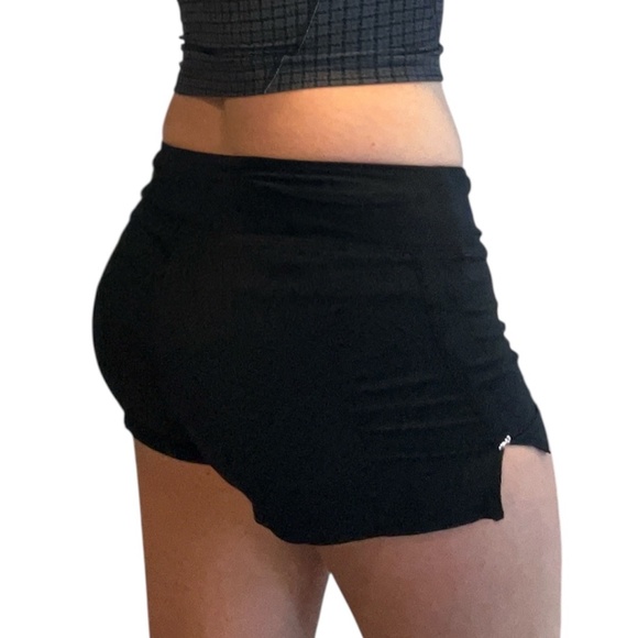 Nike Women’s Black Dri-Fit Running Shorts | Small - Picture 11 of 11